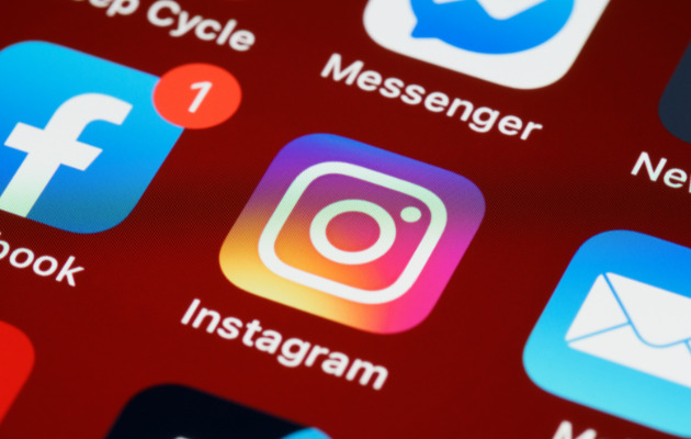 Instagramのサービスが多岐にわたるSNS SocialUP